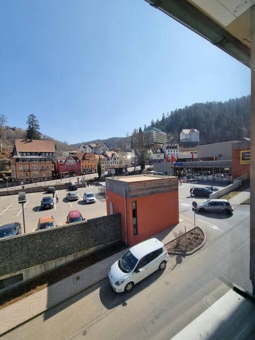 Km2 Apartment Triberg im Schwarzwald Exterior photo